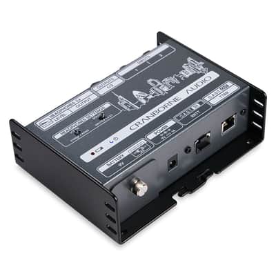 Cranborne Audio N22H Headphone Amp/Cat 5 Snake/Breakout Box image 11