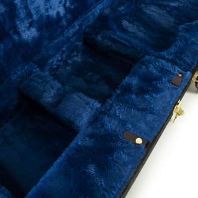 PRS Black Paisley Multi-Fit Case - Case for electric guitars image 8