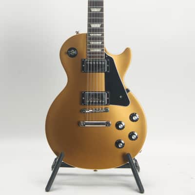 Gibson Les Paul Standard 50s Gold Top (2022) image 1