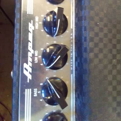 Ampeg B-100R image 7