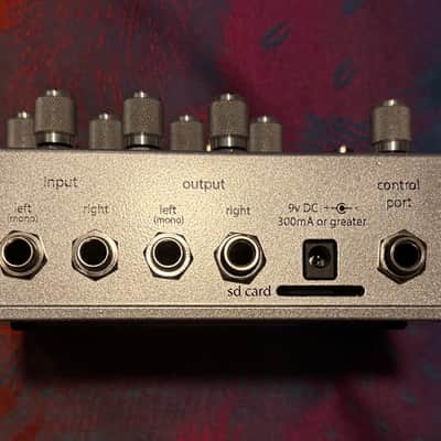 Empress Reverb image 4