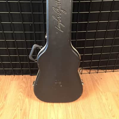 Taylor Baby Taylor 301 Travel Size Acoustic Guitar Natural w