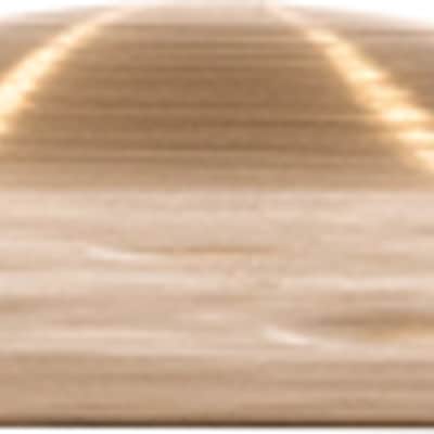 MEINL B22ETHC Byzance Traditional Extra Thin Hammered Crash 22 Zoll traditional image 3