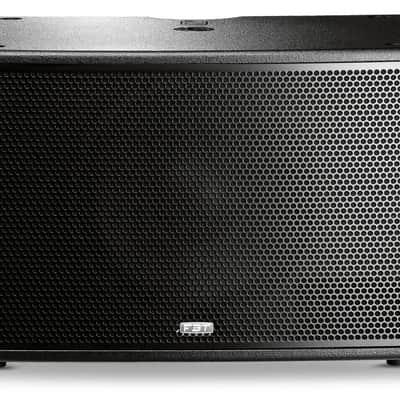 FBT VERTUS CS 1000 2-Way Active Complete System 12" Subwoofer with Satellite & Built-in DSP 1000Wrms image 12