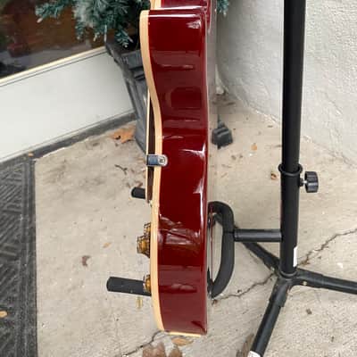 Gibson Standard 2019 - Cherry burst image 14