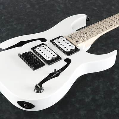 PGMM31-WH Ibanez image 3