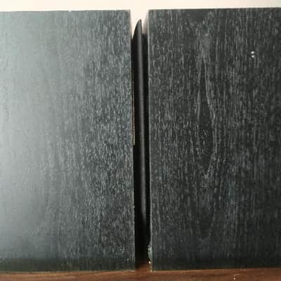 Acoustic Research 215PS bookshelf speakers in very good condition image 4