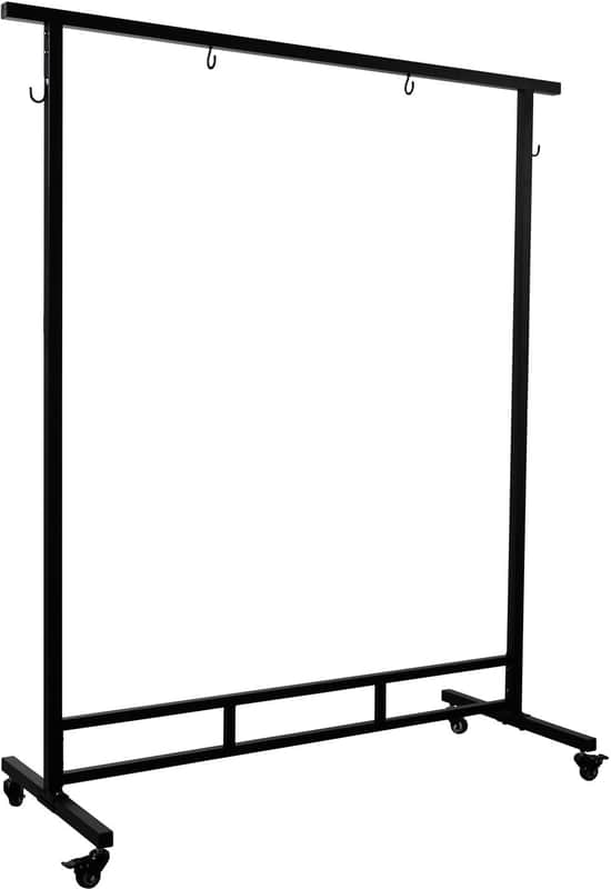 Sela Gong Stand - 36-44 inches image 1