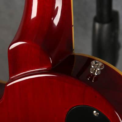 Vintage V100 ReIssued V100PGM - Lemon Drop - 2nd Hand image 9