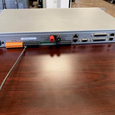 Clear one 840T Professional Conferencing Telephone Interface 2010's - Gray image 3