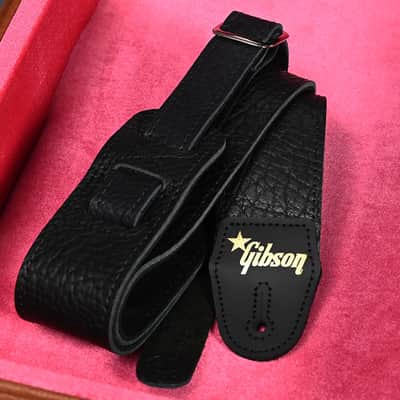 Gibson Archieve Series Theodore Ebony VOS NH 2022 image 18