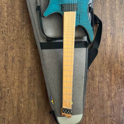 Strictly 7 Guitars Strictly 7 Guitars (S7G) Cobra Standard Plus 7