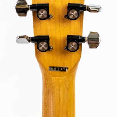 Daion MUGEN Mark III - Maple Series - Six String Acoustic image 20