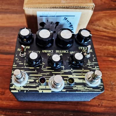 Hungry Robot - Borderland Ambient Reverb/Delay image 2