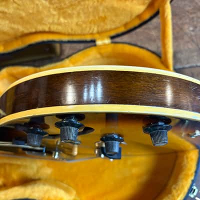 Gibson ES-345TD 1967 - Sunburst image 21
