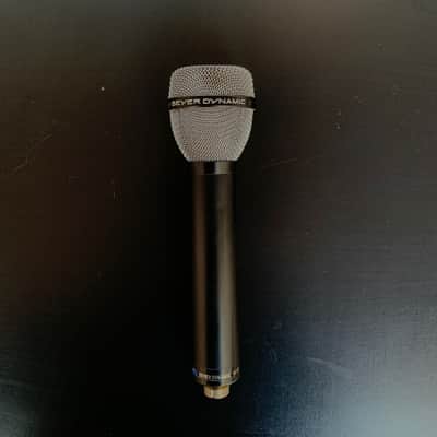 Beyerdynamic M69N Vintage Microphone image 2