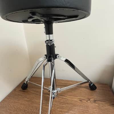 DW Drum Throne Stool DWCP3100 image 3