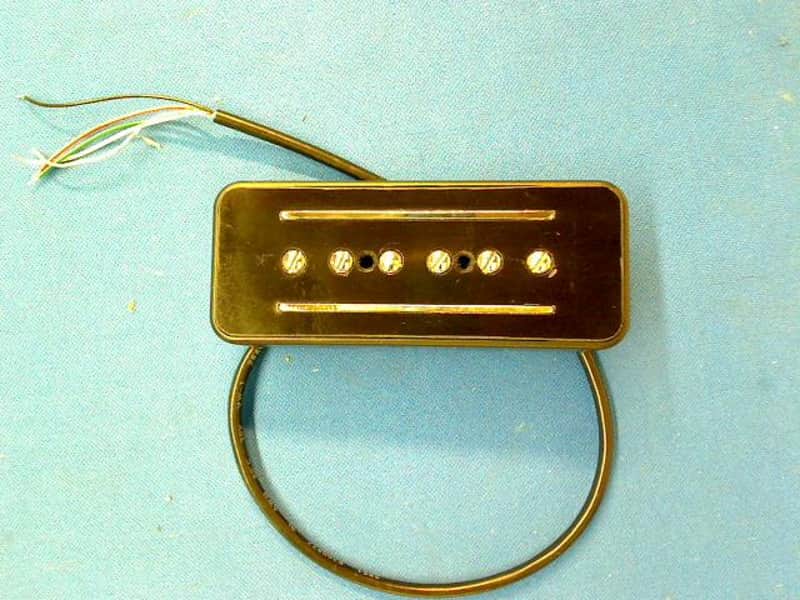 Korg - 500005000013, VOX COAXE PICK UP image 1