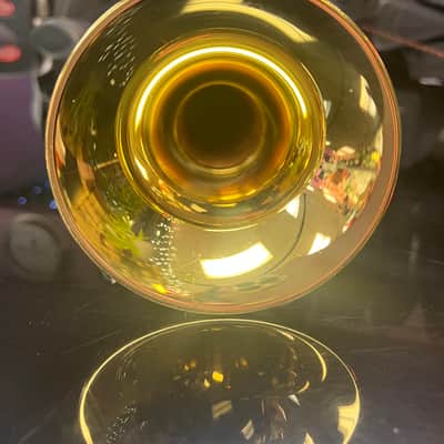Bach USA TR300H2 Student Trumpet image 18