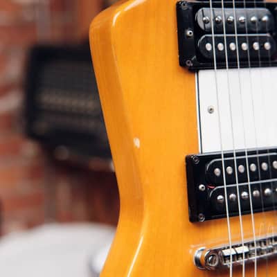 1976 Ibanez Destroyer - Original Super 70 Pickups! image 5