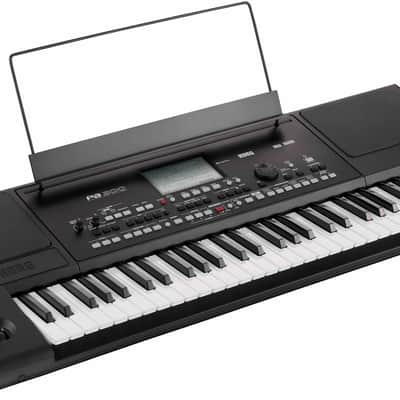 Korg PA-300 image 6
