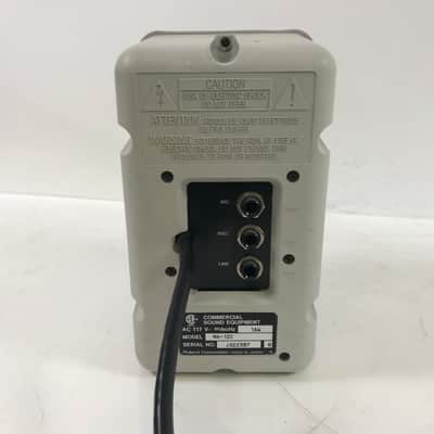 Roland MA-12C Powered Speaker image 4