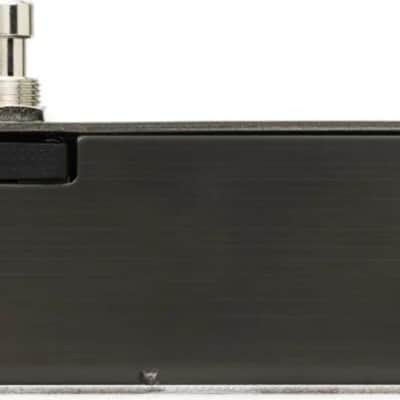 Peterson StroboStomp Mini Tuner Pedal image 3