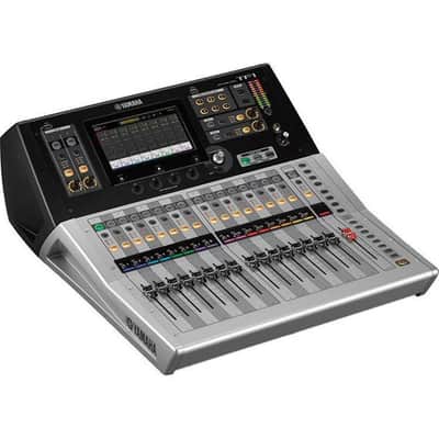 Yamaha MG24/14FX 24 Channel Mixing Console | Reverb