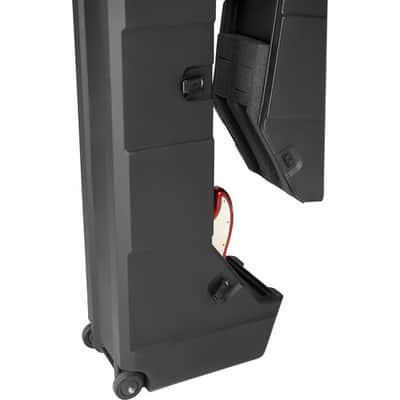 Gator Mini Vault for 2 Electric Bass Guitars image 7