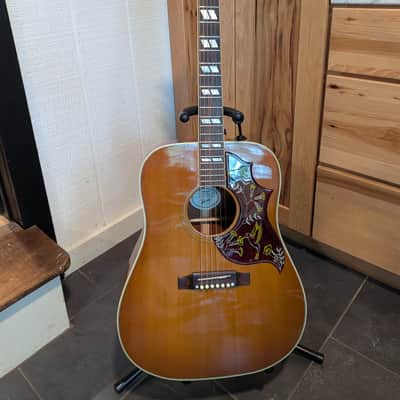 Gibson Hummingbird Standard 2015 - 2017 image 1