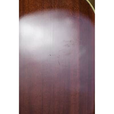 2010 Gibson Hummingbird heritage cherry sunburst image 15