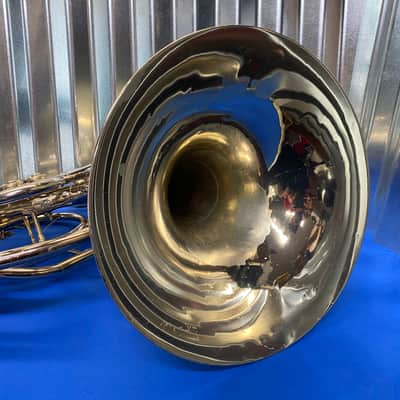 USED Holton H179 Double French Horn image 5