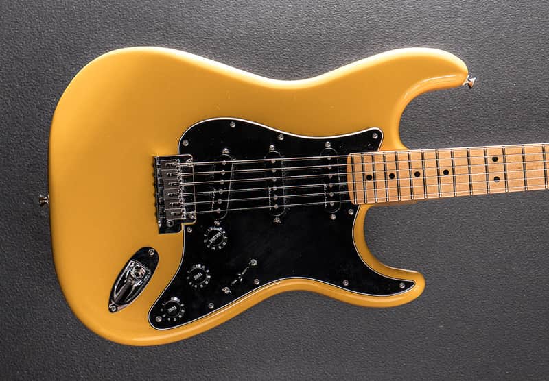 Fender Used Player II Modified Strat '25