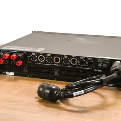 Lab Gruppen PLM 10000Q Powered Loudspeaker Management System CG01022 image 6
