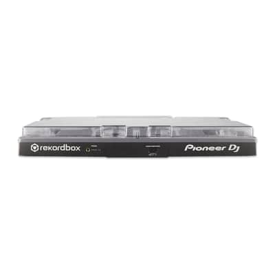Decksaver DS-PC-XDJRR Pioneer DJ XDJ-RR Cover image 3