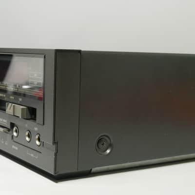 Technics RS-B18 DBX Noise Reduction Single Direction Stereo Cassette Deck Dolby B/C Completely Serviced image 8
