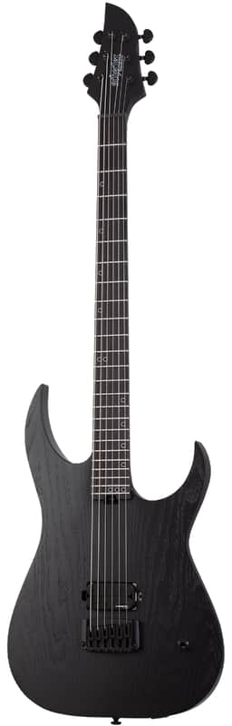 Schecter Keith Merrow KM-6 MK-III EX | Reverb