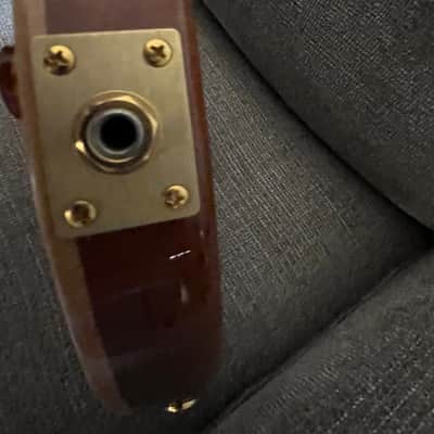 PRS Custom 22 Artist Package, Brazilian Fretboard, Unplayed NOS image 19