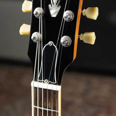 Gibson Custom Shop ES-3399 (339) Sunburst with hardcase - Used image 7