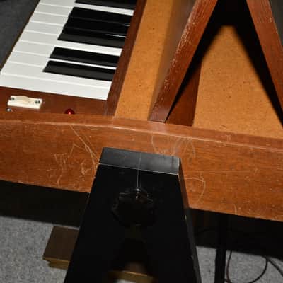 Hohner Pianet N, 1960s, Playing Well image 6