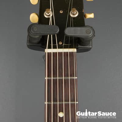 Gibson Les Paul Junior Original Vintage 1957 - Sunburst (COD 2014VG) image 10