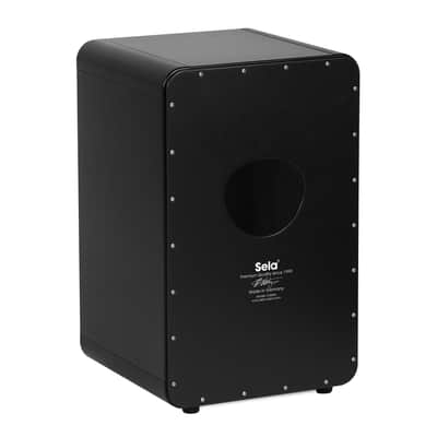 Sela CaSela Cajon image 2