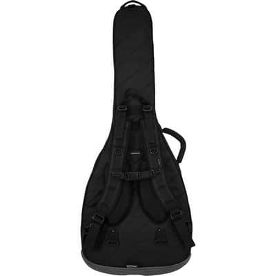 MONO M80-VHBULT-BLK Guitare demi-caisse (avec roulettes) - noir image 2
