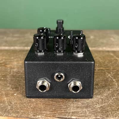 Case Study Aspen Overdrive - Black image 7
