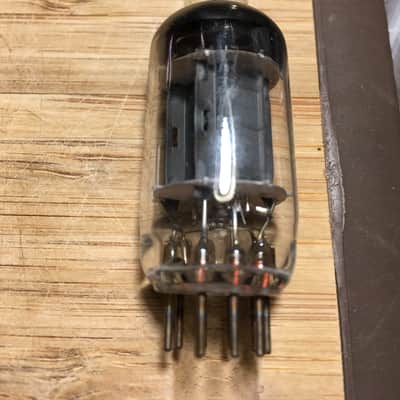 Orange MT20 Micro Terror Mini Full Stack with Two PPC108s and NOS Tubes image 6