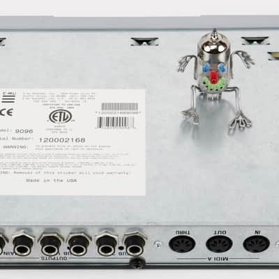 EMU E-MU Virtuoso 2000 Orchestral Synthesizer + Top Zustand + 1,5J Garantie image 8