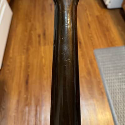 Gibson LG1 1952 - Sunburst image 12