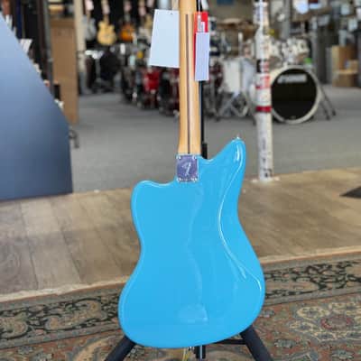 Fender Player II Jazzmaster, Aquatone Blue #831 W/ Free Shipping image 7