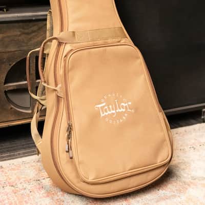 Taylor GS Mini-e Koa Left-Handed Acoustic/Electric Guitar with Gig Bag image 15