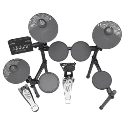Yamaha DTX 452 Electronic Drum Kit image 3